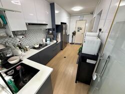 Blk 124 Rivervale Grove (Sengkang), HDB 5 Rooms #611379191